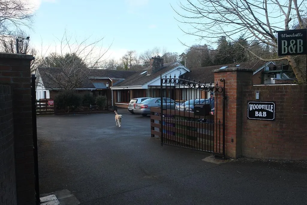 Woodville B&B-1